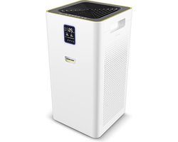 Kärcher AF 50 Luchtreiniger - Ruimtegrootte 50 m² - Luchtverplaatsing 520 m³/u - 50 W - Wit