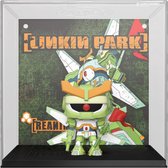 Funko Reanimation - Funko Pop! Albums - Linkin Park Figuur