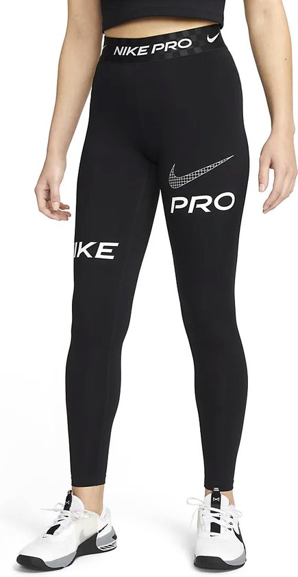 Collant Nike Pro Dri-Fit pour Femme | bol