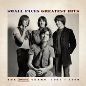 Small Faces - Greatest Hits: The Immediate Years (LP)