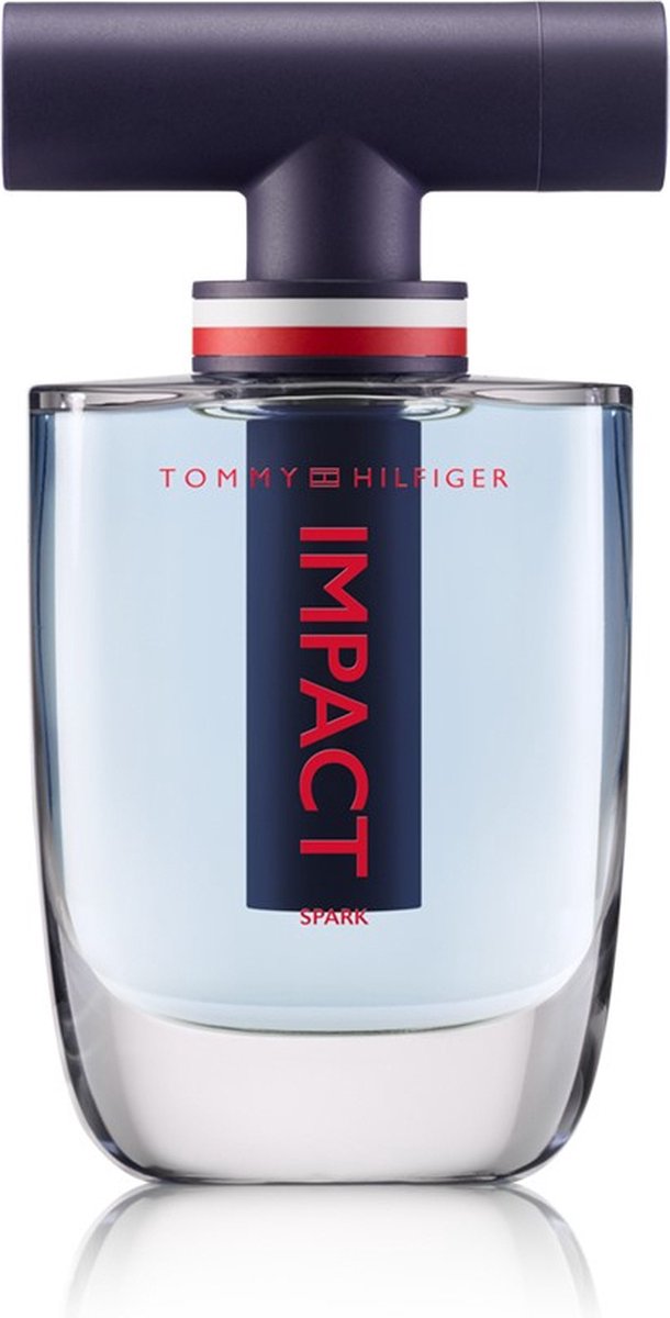 Tommy Hilfiger Impact Spark Eau de toilette spray 50 ml