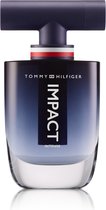 Tommy Hilfiger Impact Eau de parfum intense 50 ml