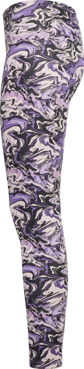 Sportlegging Cirene merk Roly Sport Fusion Purple maat XXL — afbeelding 3