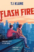 The Extraordinaries - Flash Fire