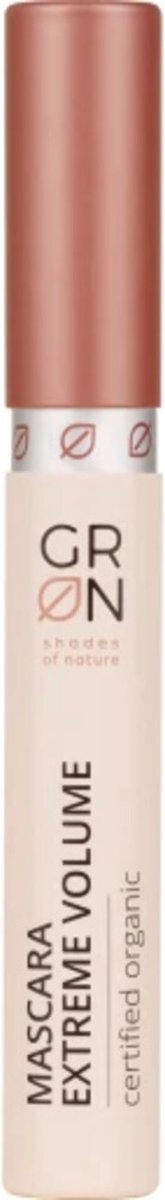 GRN Mascara Extreme Volume Black Granite