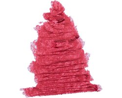 Benecos Natuurlijke Jumbo Lippenstift Red Delight 3 gr