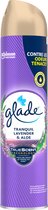 Glade Luchtverfrisser Spray Tranquil Lavender & Aloe 300ML