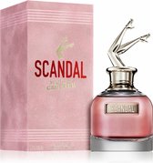 Jean Paul Gaultier Scandal 50 ml Eau de Parfum - Damesparfum