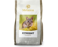 Metazoa Fitright Knaagdier 15 kg