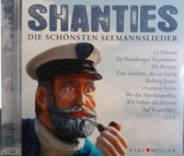 Shanties - Die schonsten Seemannslieder von Diverse
