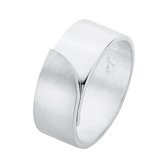 Dames ring - NOL - AG03110.8 - zilver - massief - hand gesmeed - sale Juwelier Verlinden St. Hubert - van €138,= voor €109,=