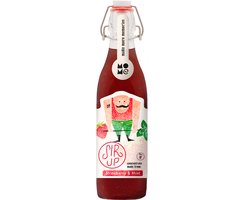 SirUp Strawberry & Mint 1L