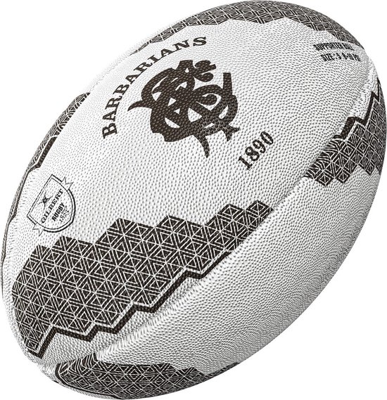 Ballon de Rugby Supporter Pays de GAlles GILBERT Ballon de Rugby Supporter Pays de GAlles GILBERT