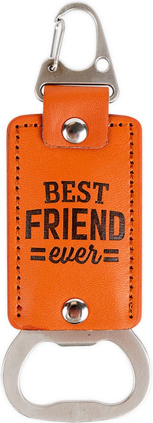 Best friend Flesopener The legend Collection