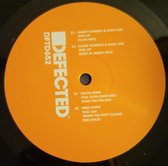 Defected Ep 13