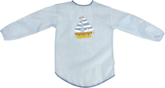 Little Dutch Kliederschort Matrozen120556.