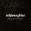 Schwarzblut - Gebeyn Aller Verdammten (CD)