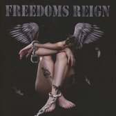 Freedom's Reign - Freedom's Reign (CD)