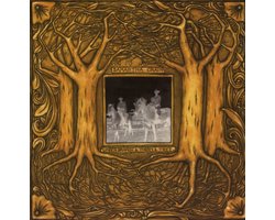 Samantha Crain - Under Branch & Thorn & Tree (CD)