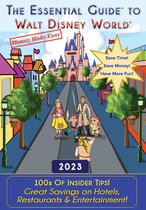 Disney Made Easy 1 - The Essential Guide to Walt Disney World