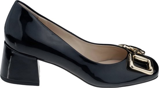 HÖGL Slipper 'Geena' nachtblau » günstig online kaufen