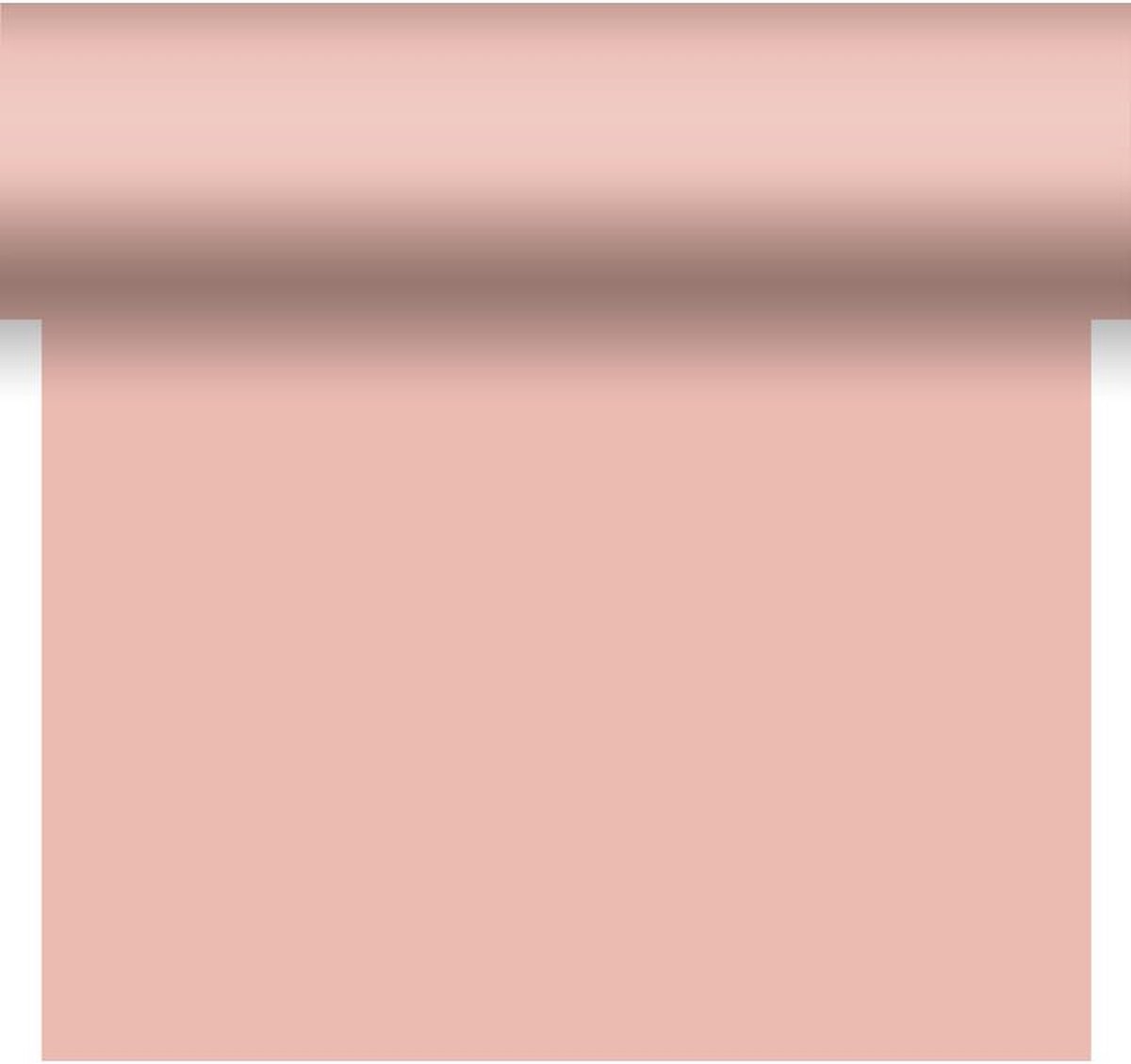 Duni 3-in-1 Mellow Rose 40x480cm