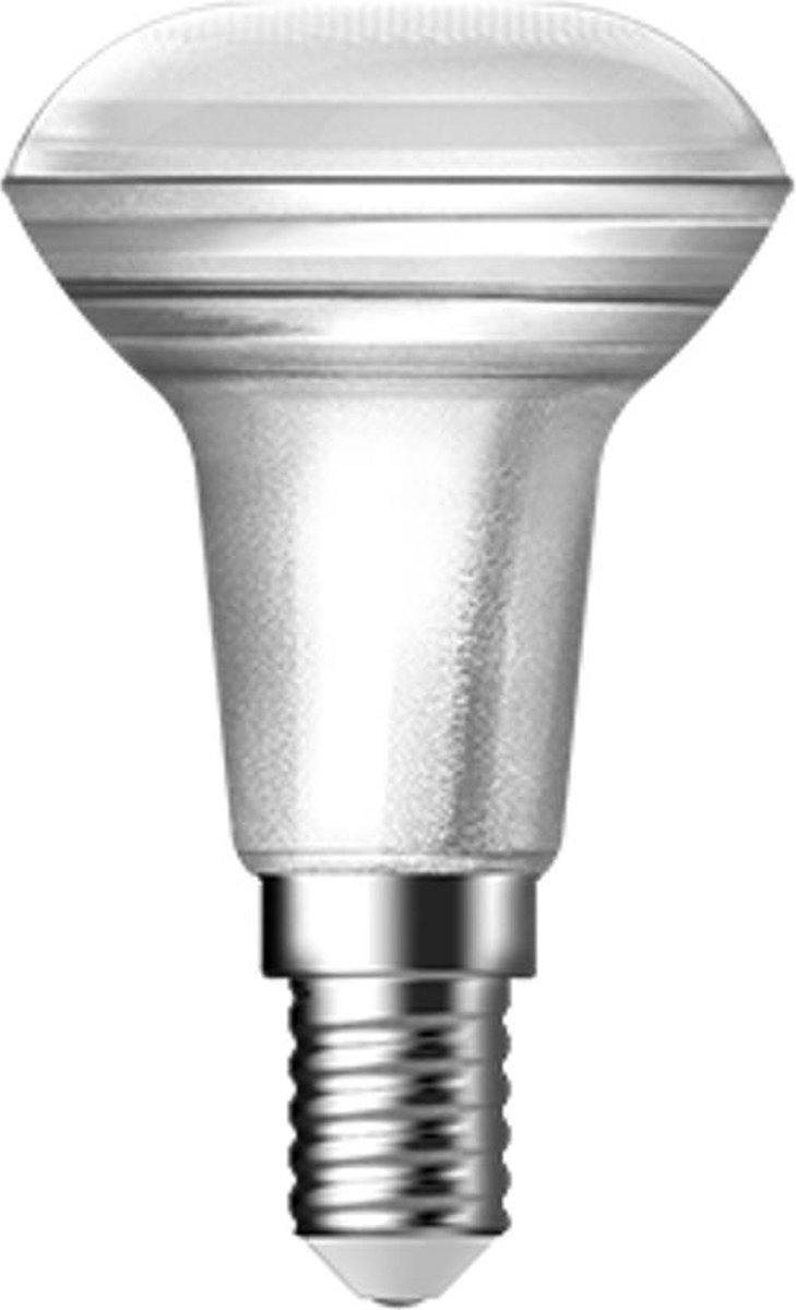 Blokker LED Refl. R50 46W E14 Dimbaar