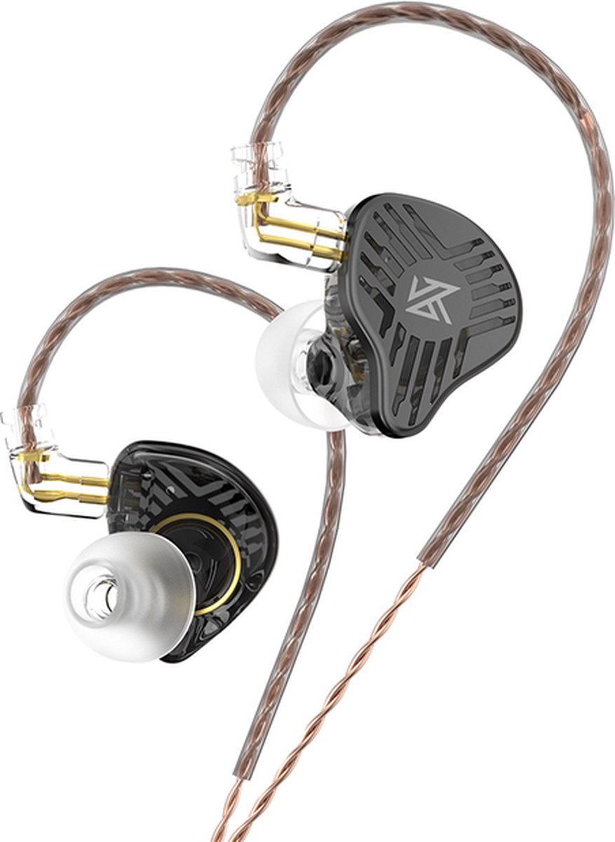 KZ EDS in ear headphones