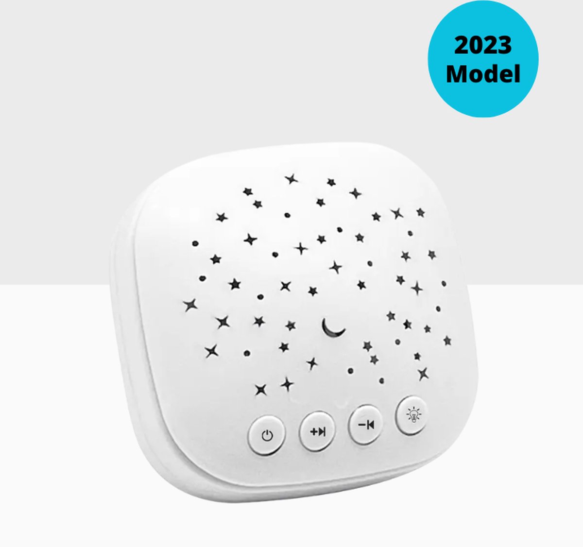 Numsy® Original White Noise Machine - Sleep Trainer - Witte Noise Machine -  Boîte à