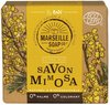 Tade Marseille Zeep Mimosa 100GR