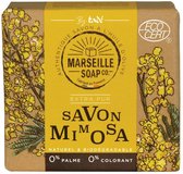 Tade Marseille Zeep Mimosa 100GR