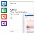 Microsoft Office 2019 Thuisgebruik en Studenten - 