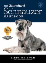 Canine Handbooks - The Standard Schnauzer Handbook