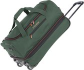 Travelite Bag / Weekend Bag / Bagage à main - Basics - 32 cm (petit) - Vert