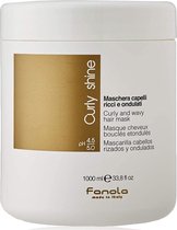 Fanola - Curly Shine Masker