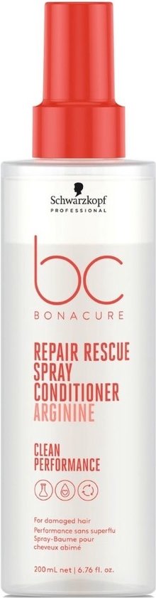 Schwarzkopf - Bonacure Repair Rescue Spray Conditioner