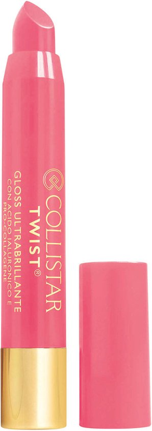 Collistar Twist Ultra-Shiny Gloss 212 Marshmallow