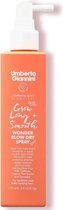 Umberto Giannini - Grow Long & Smooth Blow Dry Spray - 150ml