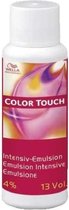 Wella - Color Touch Emulsion - 60ml
