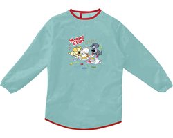 foto van Woezel & Pip kliederschort, knutselschort - creatief speelgoed - 3 tot 5 jaar - Bambolino Toys