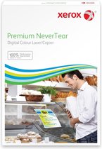 Xerox Premium NeverTear Backlit Paper - A4