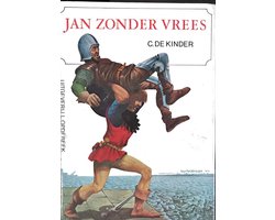 Jan zonder vrees