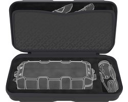 NOCO Genius GBC013 Eva Beschermkoffer - 26,5cm Zwart