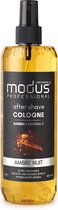 Modus - Amber Nuit - After Shave Cologne - 400ml