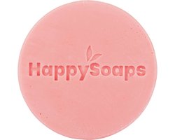 HappySoaps Melon Power Conditioner Bar