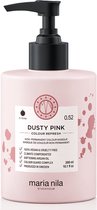Maria Nila Colour Refresh 300ml - Dusty Pink 0.52