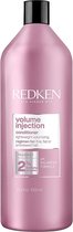 Redken Volume Injection - Conditioner - 1000 ml