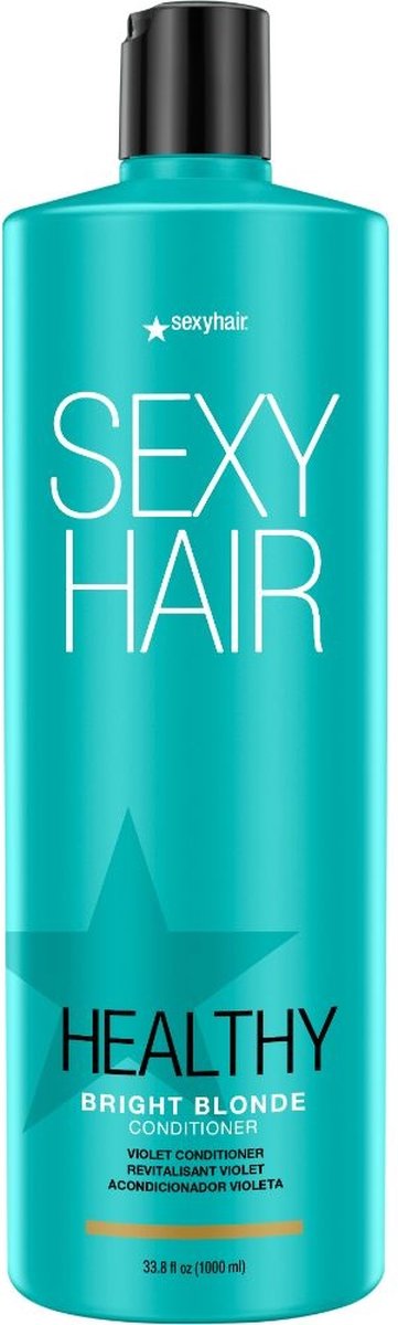 Blonde Sulfate Free Bright Blonde Conditioner