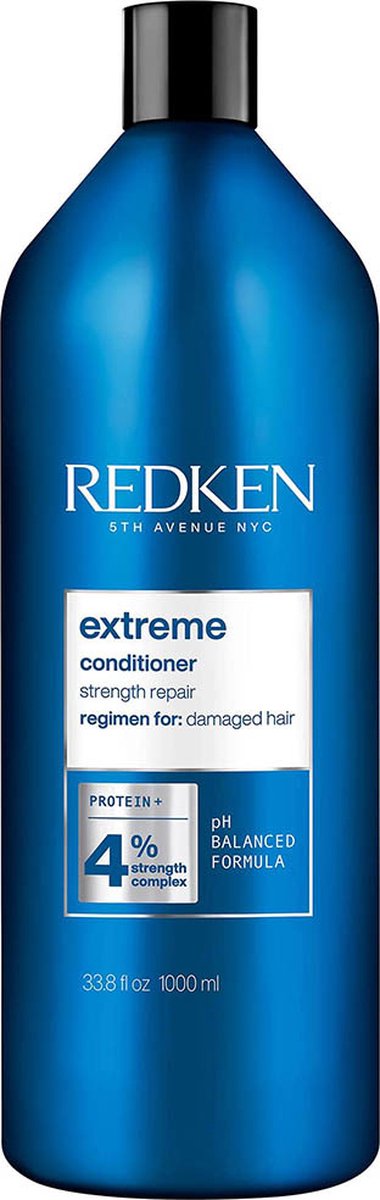 Redken Extreme - Conditioner - 1000 ml