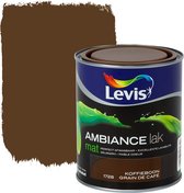 Levis Ambiance Lak Mat Koffieboon 0,75L